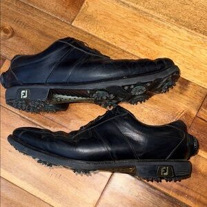 FootJoy Icon Golf Shoes